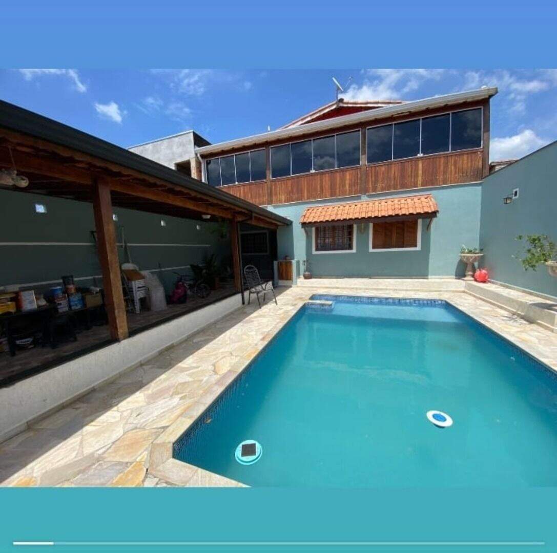 Chácara à venda no Maracanã: 