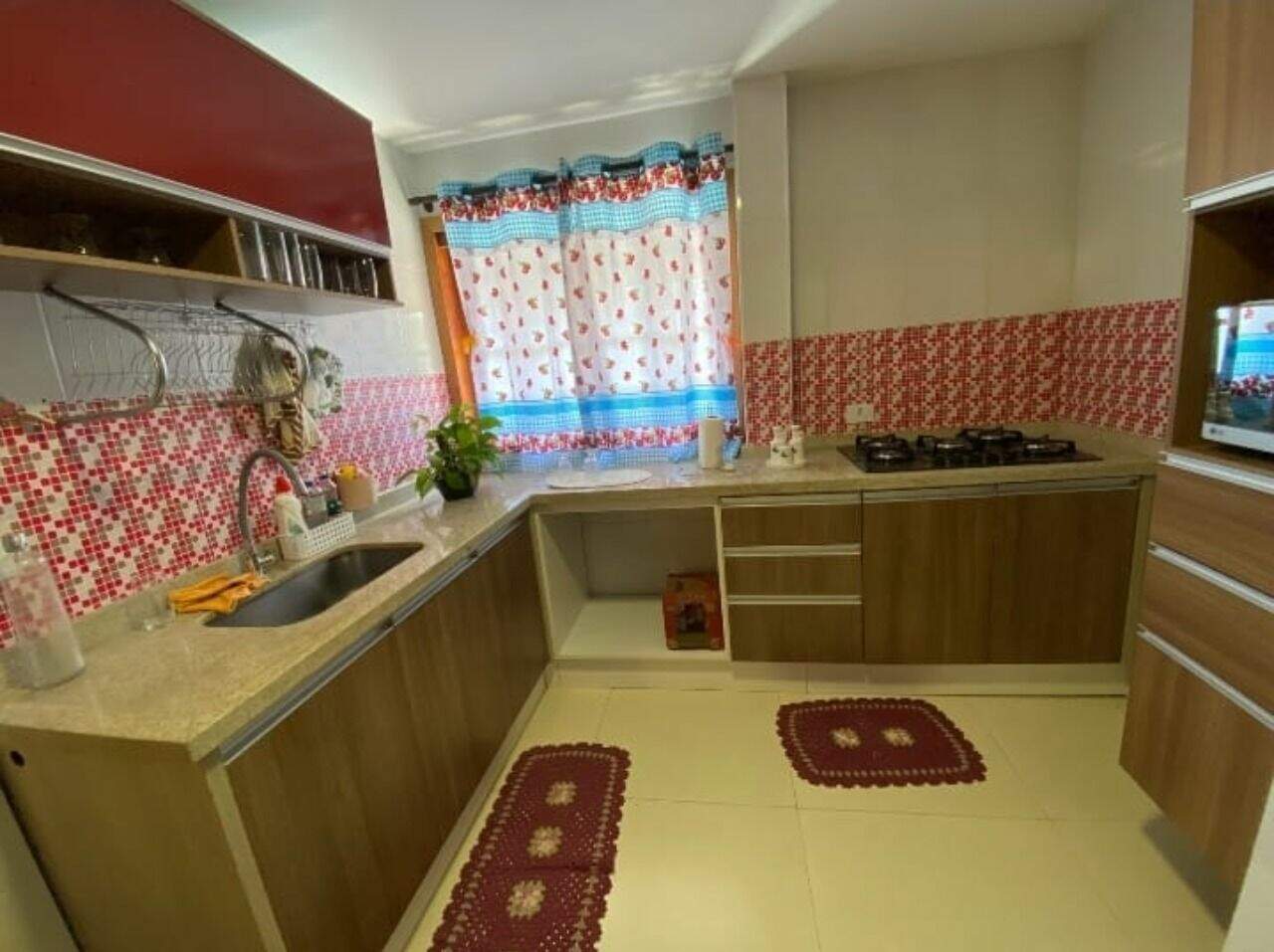 Chácara à venda no Maracanã: 