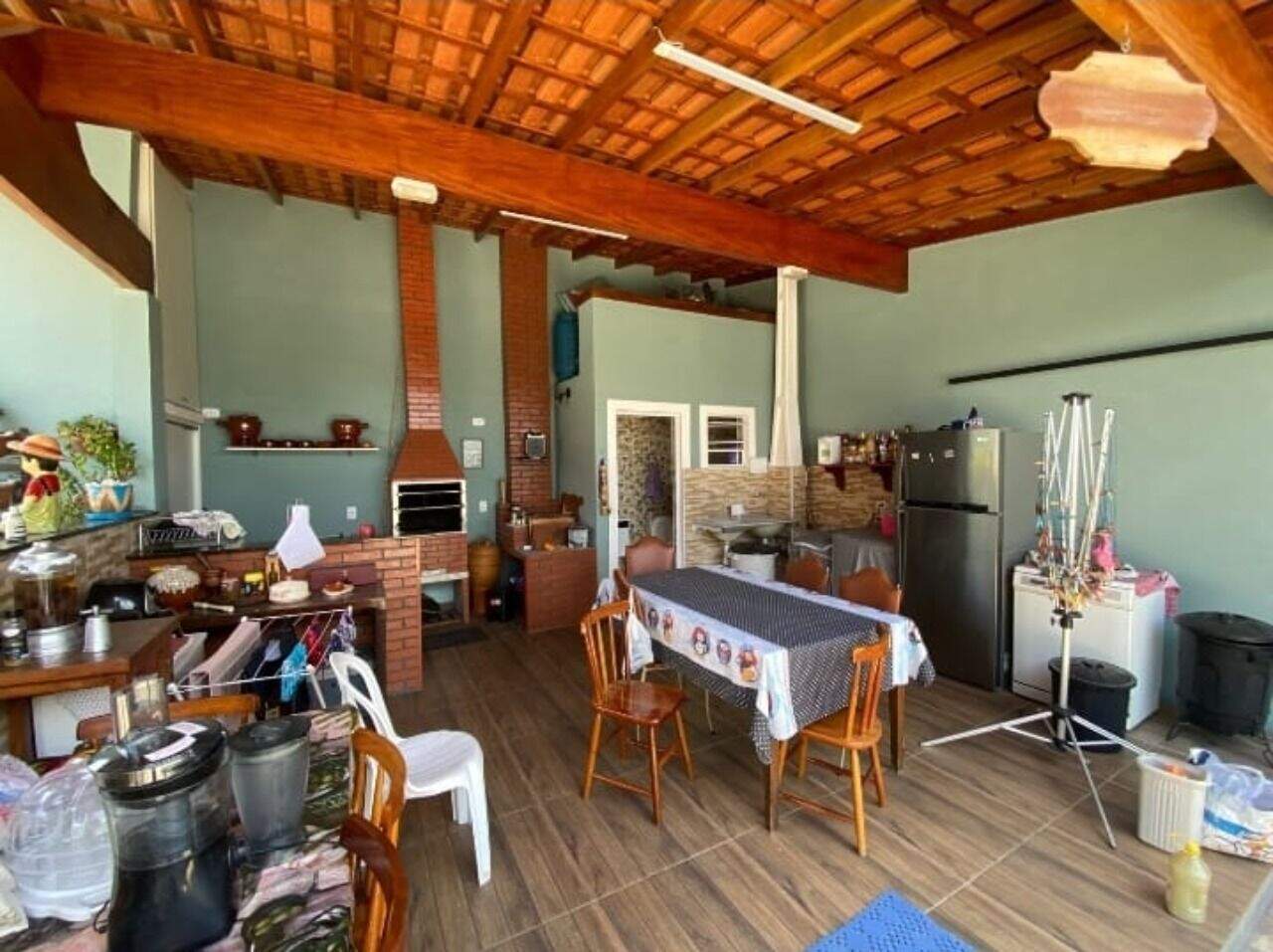 Chácara à venda no Maracanã: 