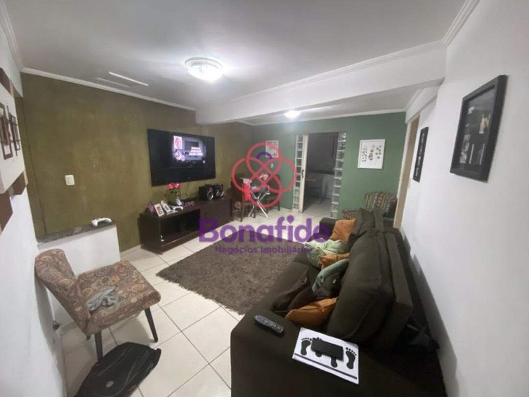 Casa à venda no Esplanada dos Barreiros: 