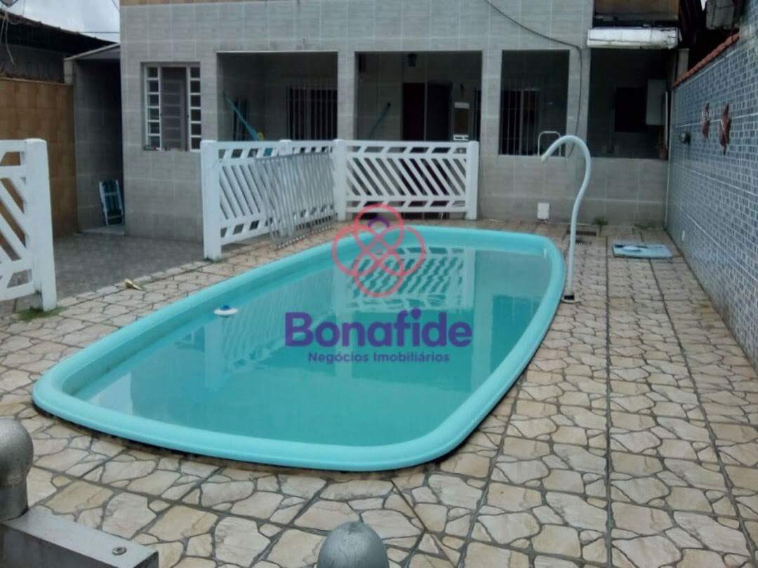 Casa à venda no Esplanada dos Barreiros: 