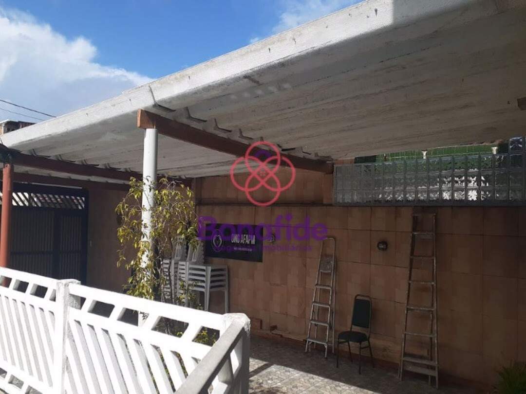 Casa à venda no Esplanada dos Barreiros: 