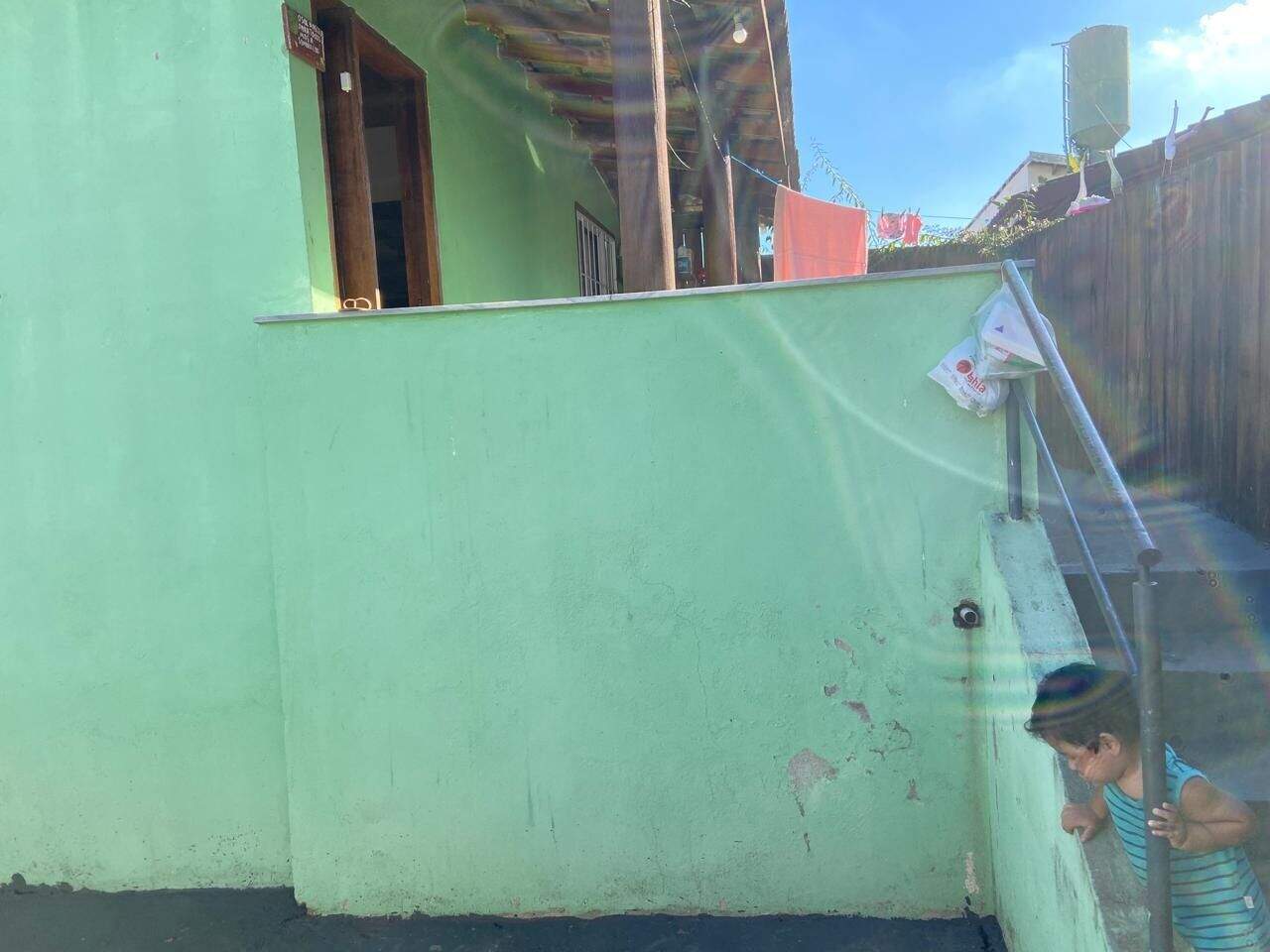 Casa à venda no Dos Ivo: 