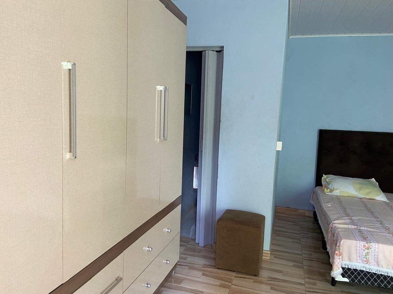 Casa à venda no Dos Ivo: 