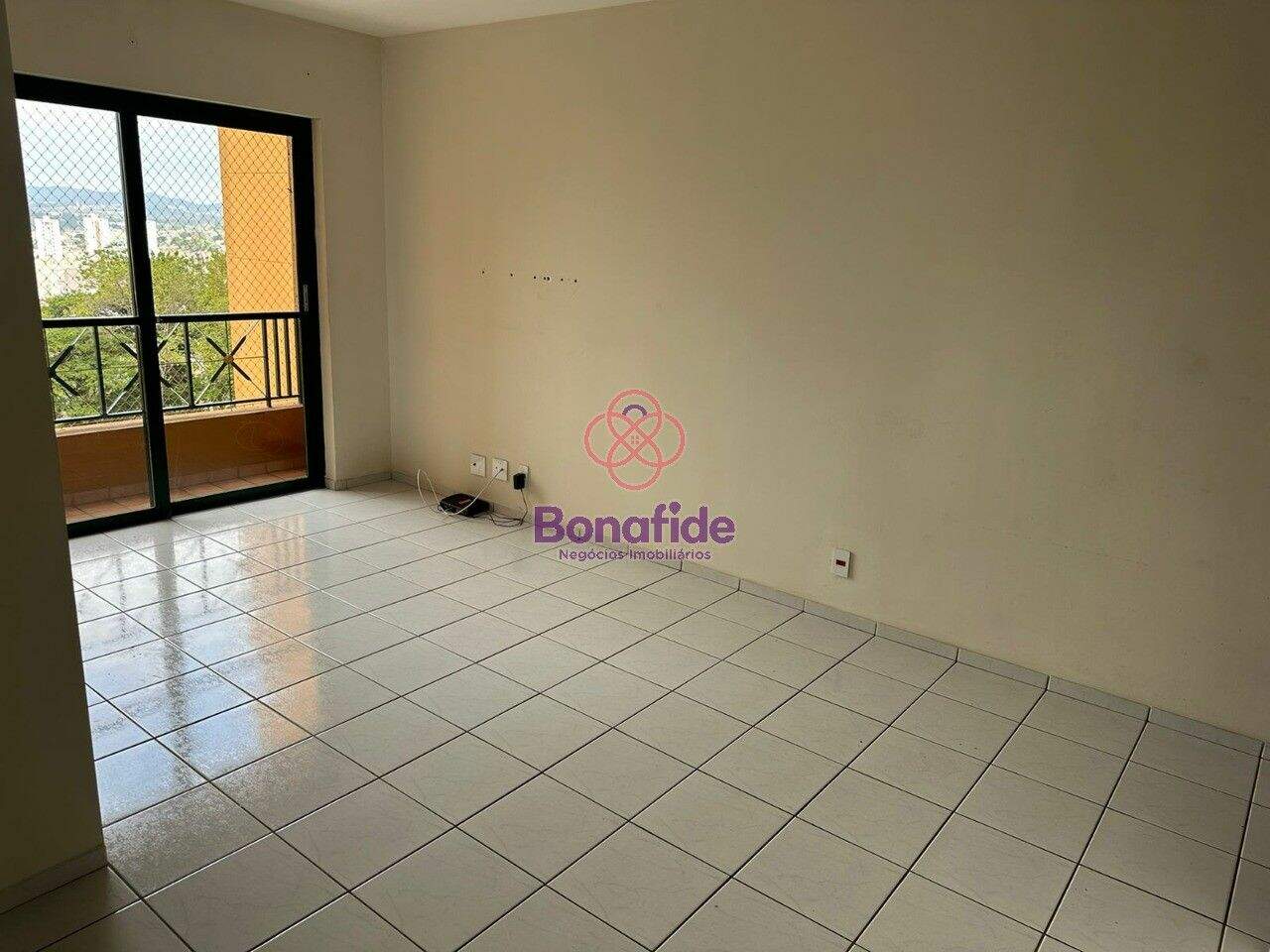 Apartamento à venda no Jardim Bonfiglioli: 