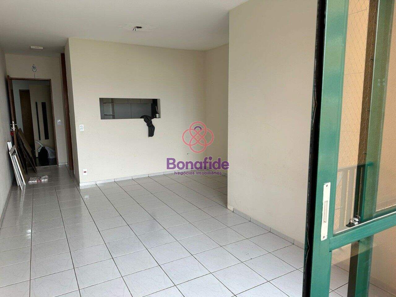 Apartamento à venda no Jardim Bonfiglioli: 