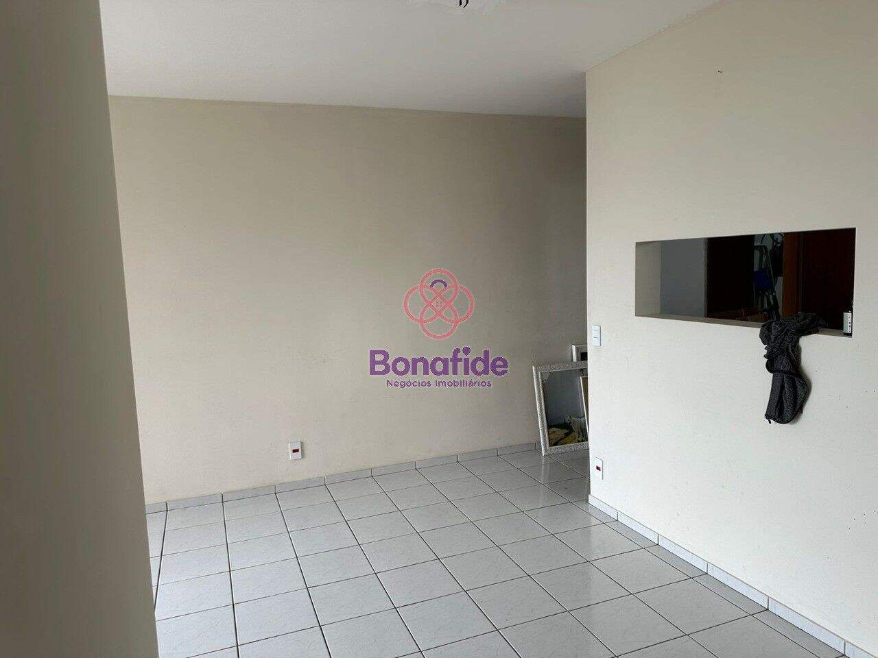 Apartamento à venda no Jardim Bonfiglioli: 
