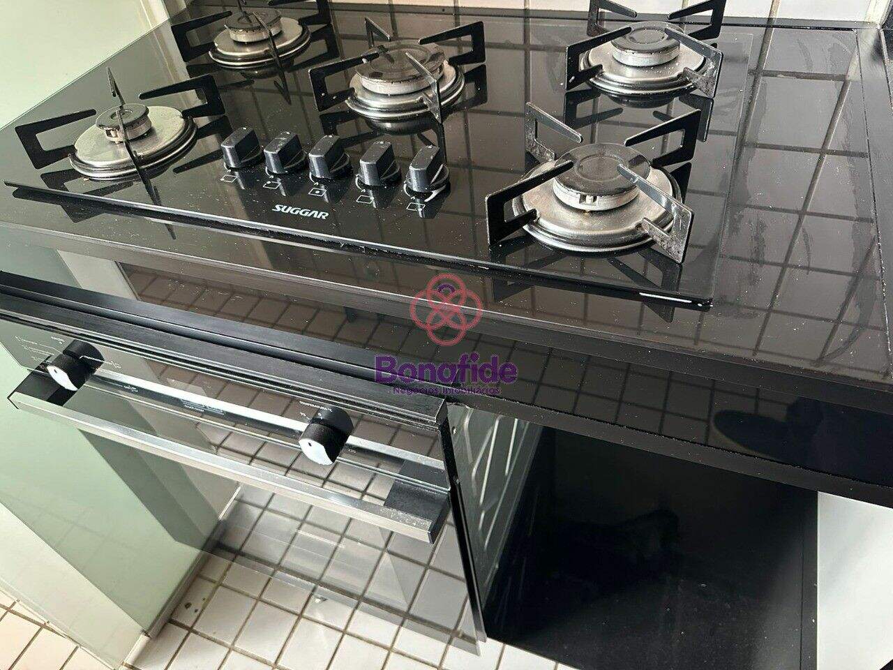 Apartamento à venda no Jardim Bonfiglioli: 