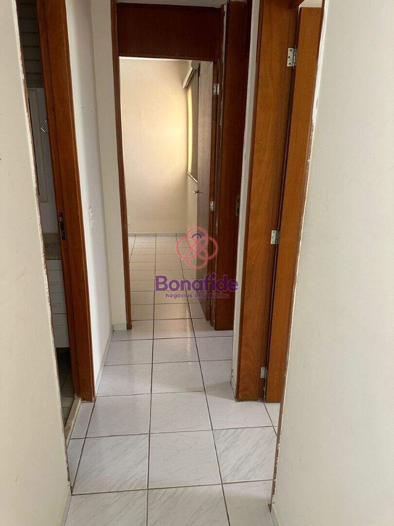 Apartamento à venda no Jardim Bonfiglioli: 