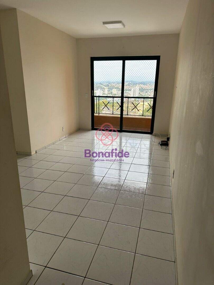 Apartamento à venda no Jardim Bonfiglioli: 