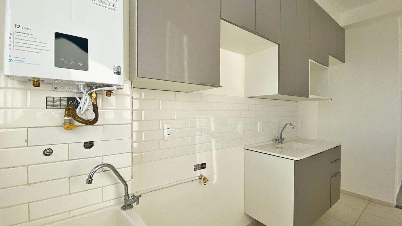 Apartamento à venda no Vila Rio Branco: 