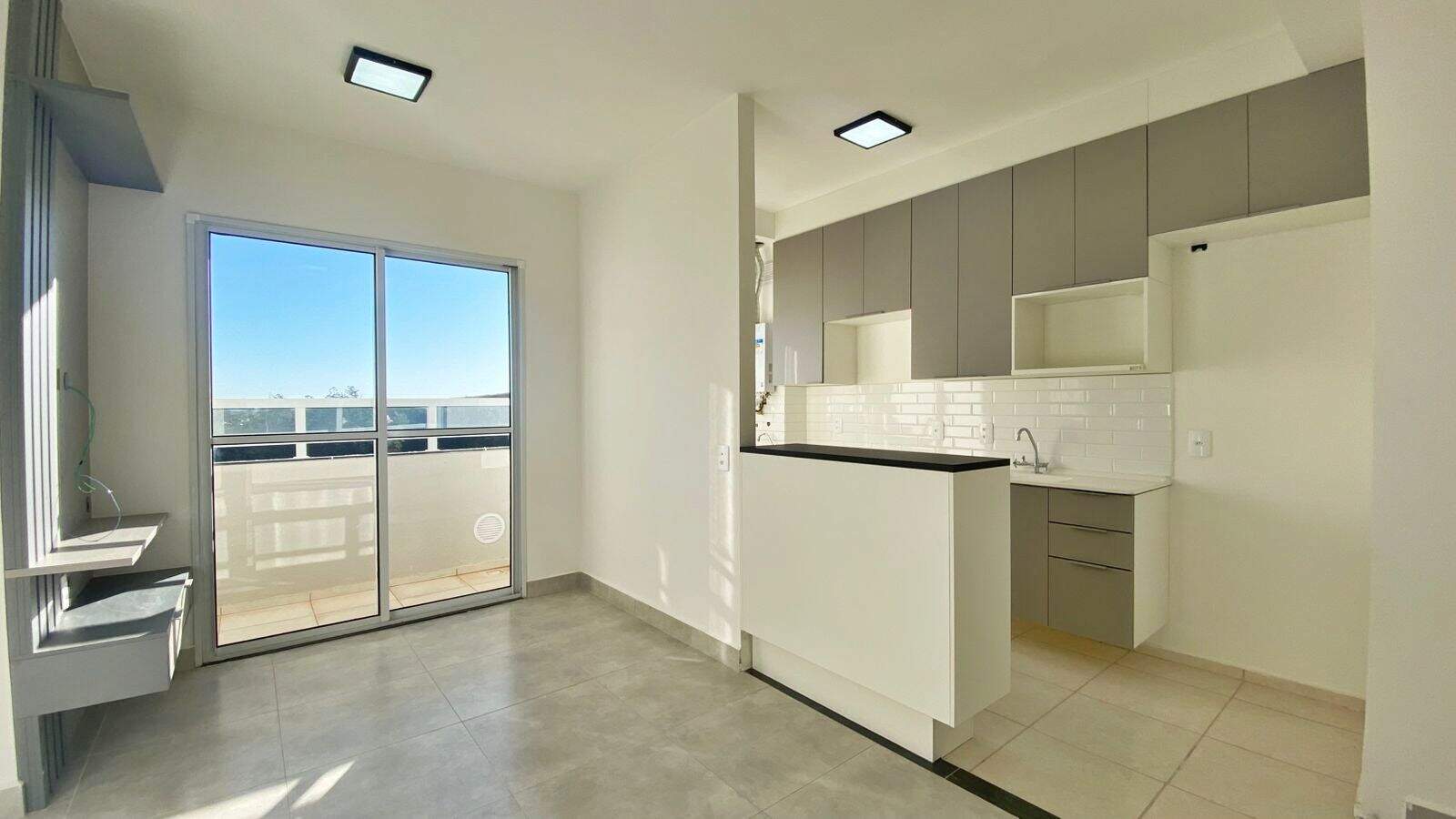 Apartamento à venda no Vila Rio Branco: 