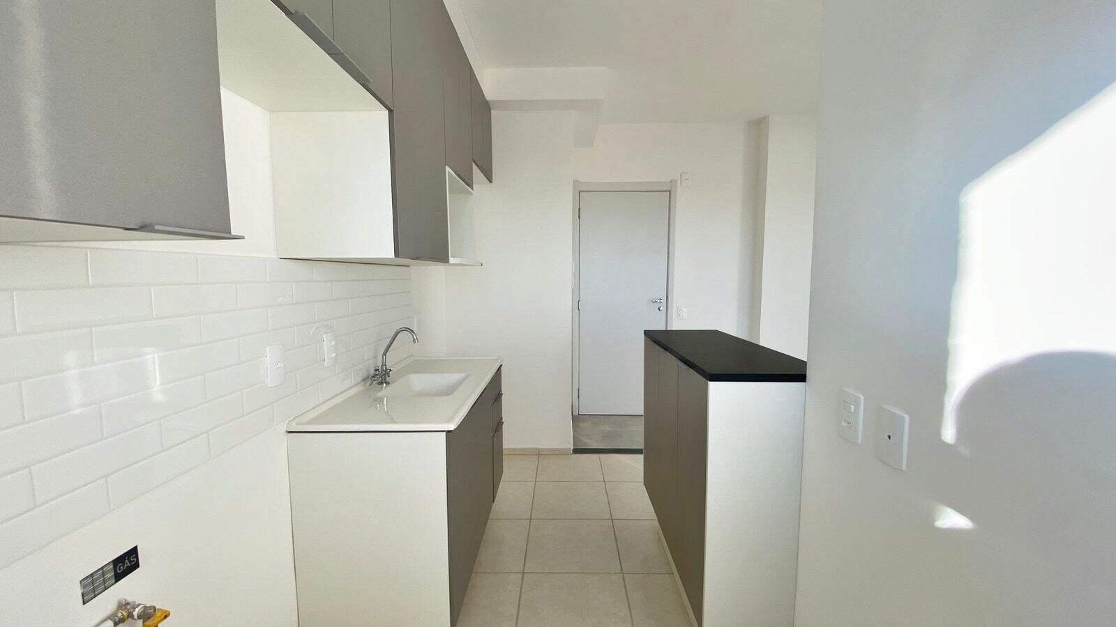 Apartamento à venda no Vila Rio Branco: 