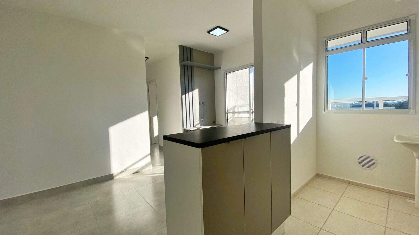 Apartamento à venda no Vila Rio Branco: 