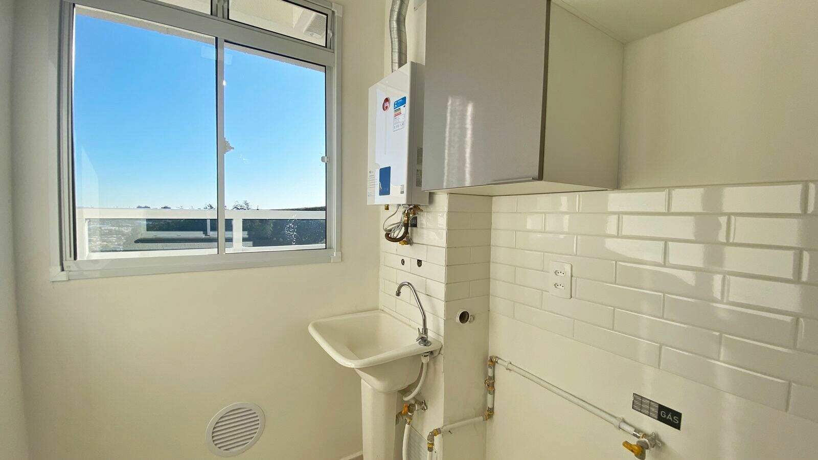 Apartamento à venda no Vila Rio Branco: 