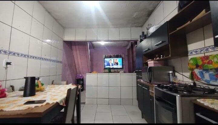 Casa à venda no Vila Popular: 