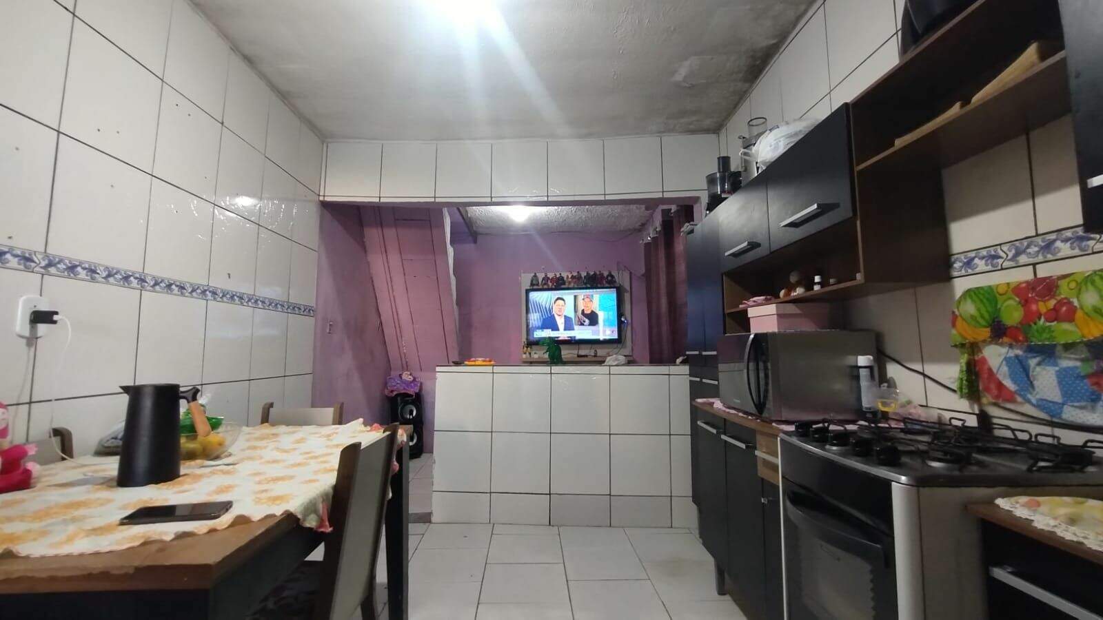 Casa à venda no Vila Popular: 