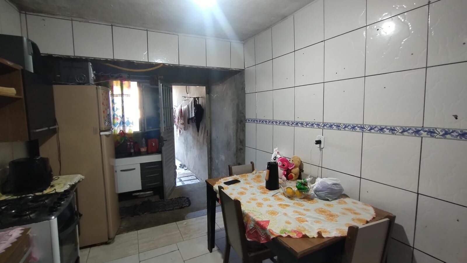 Casa à venda no Vila Popular: 