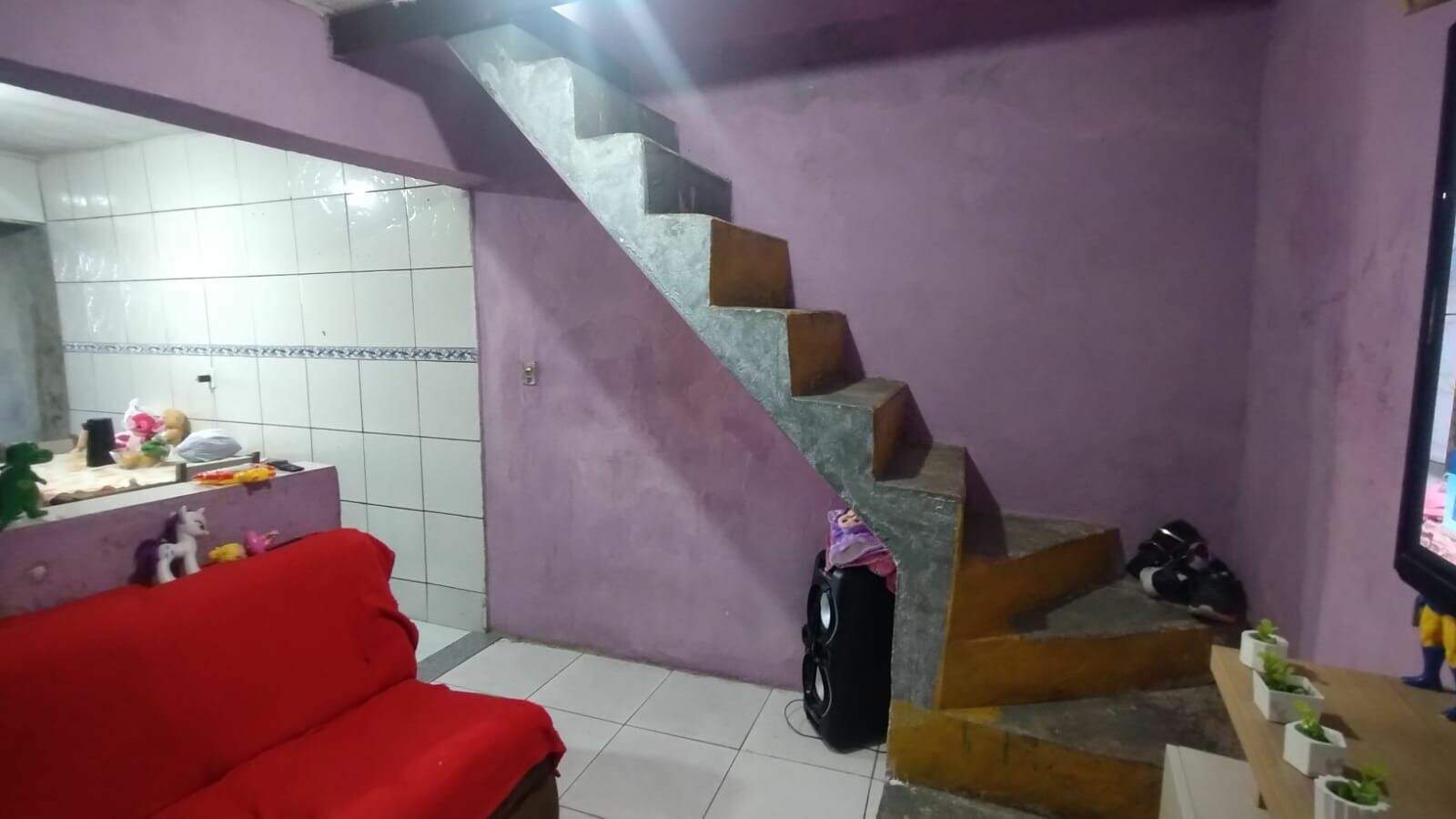 Casa à venda no Vila Popular: 