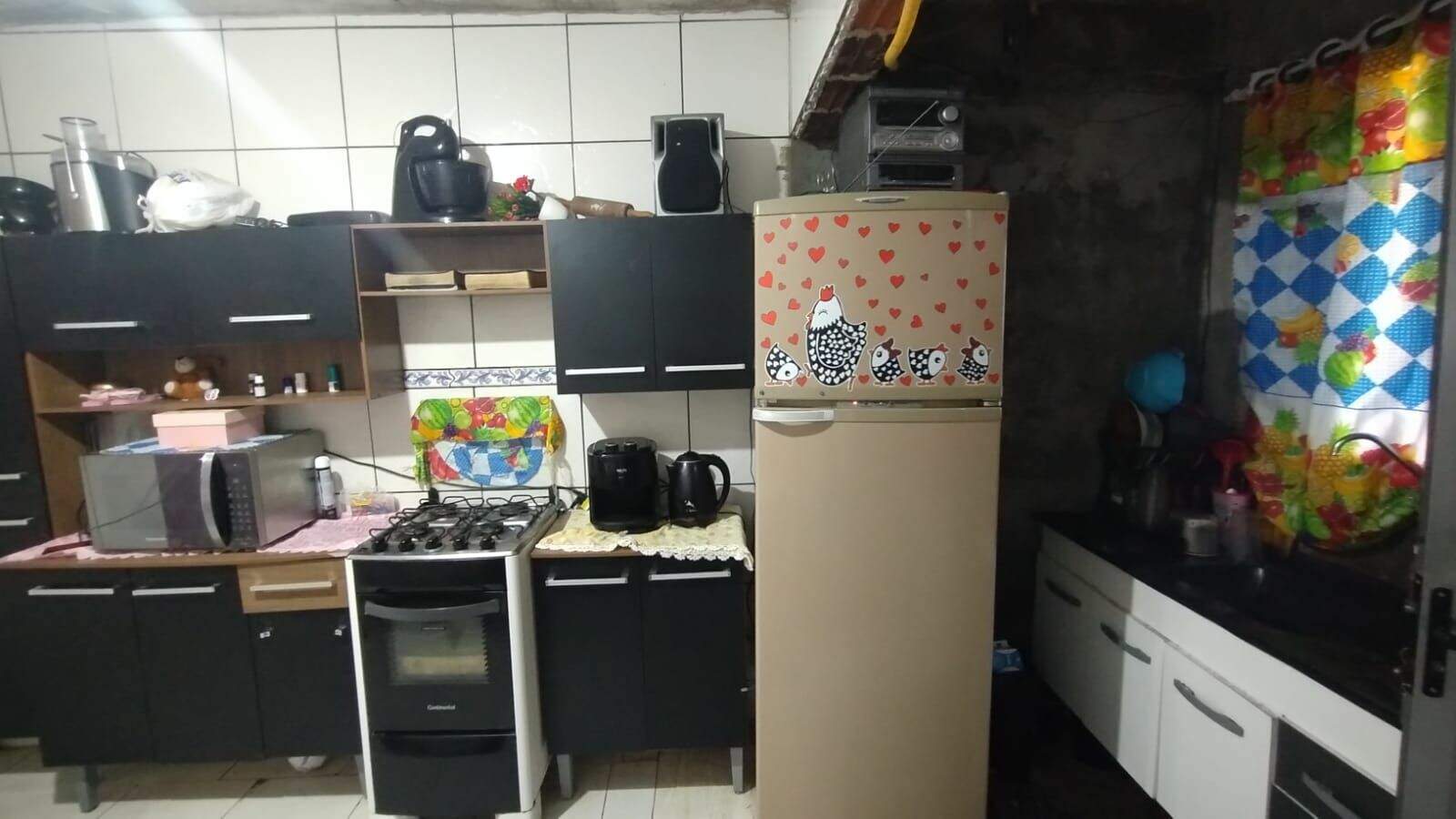 Casa à venda no Vila Popular: 