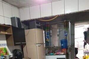 Casa à venda no Vila Popular: 