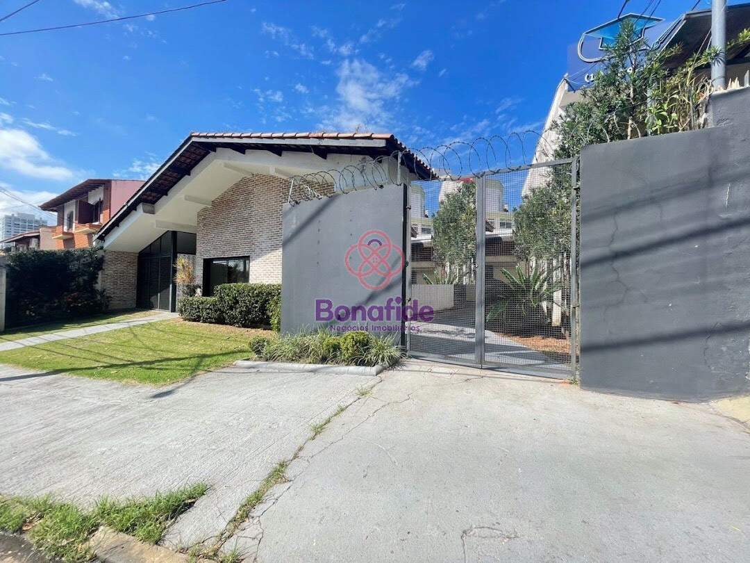 Casa à venda no Jardim Paulista I: 