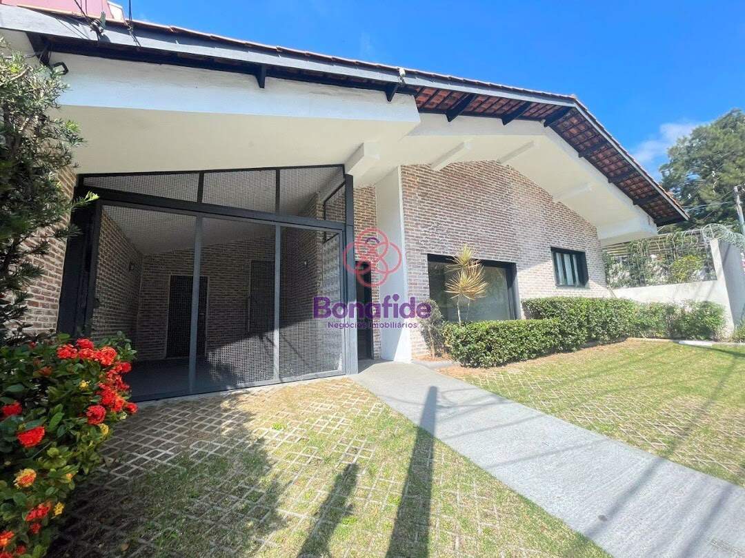 Casa à venda no Jardim Paulista I: 