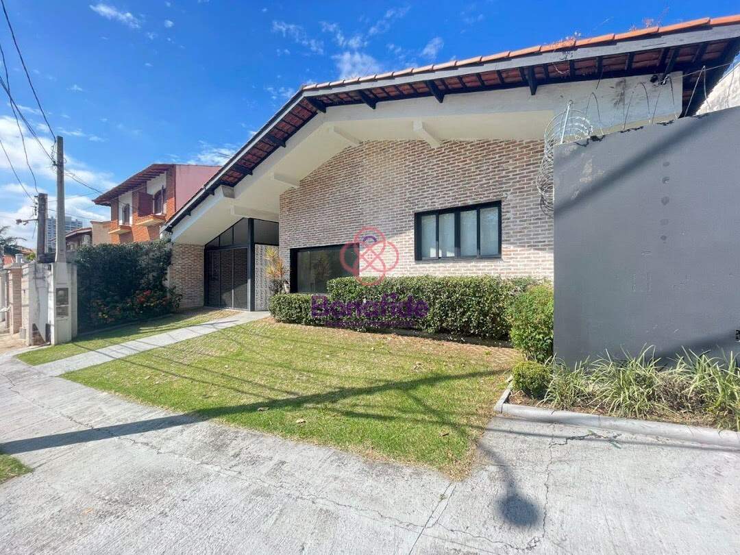 Casa à venda no Jardim Paulista I: 