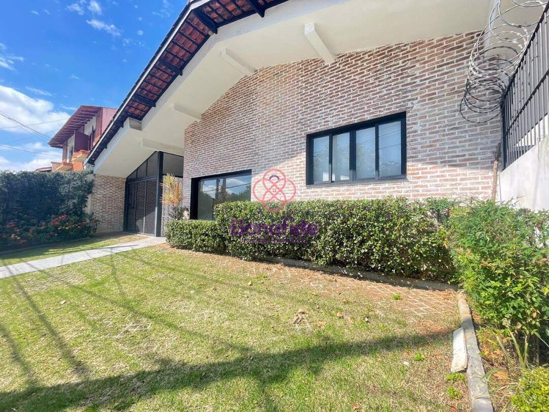 Casa à venda no Jardim Paulista I: 