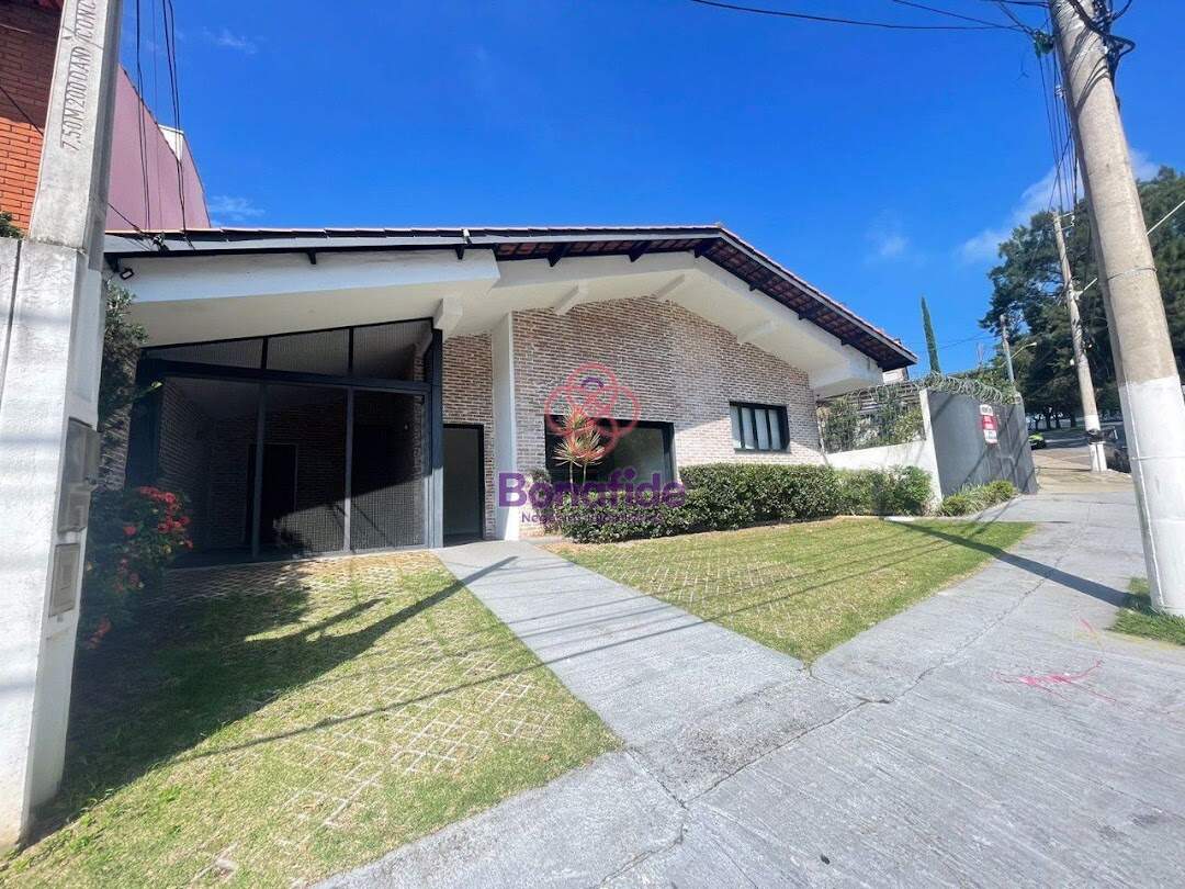 Casa à venda no Jardim Paulista I: 