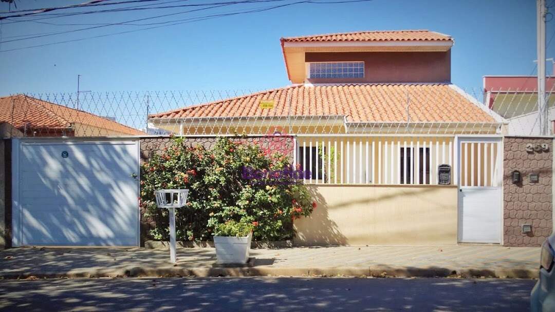 Casa à venda no Vila Viotto: 