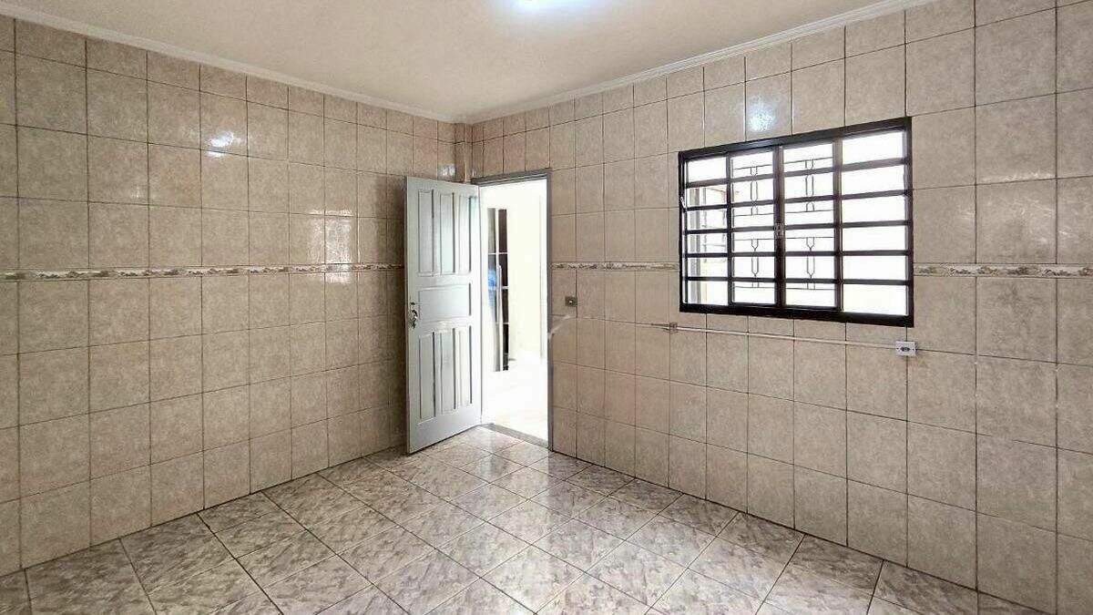 Casa à venda no Vila Hortolândia: 