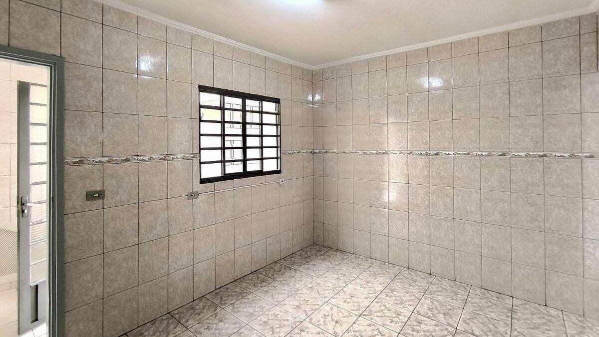 Casa à venda no Vila Hortolândia: 