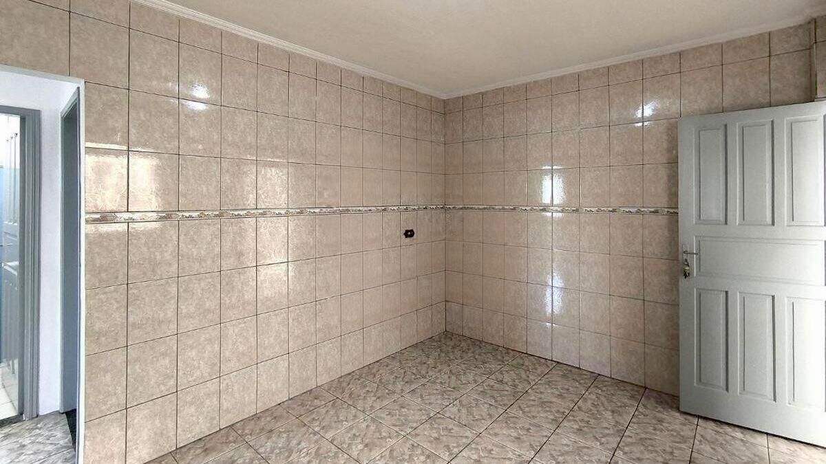 Casa à venda no Vila Hortolândia: 