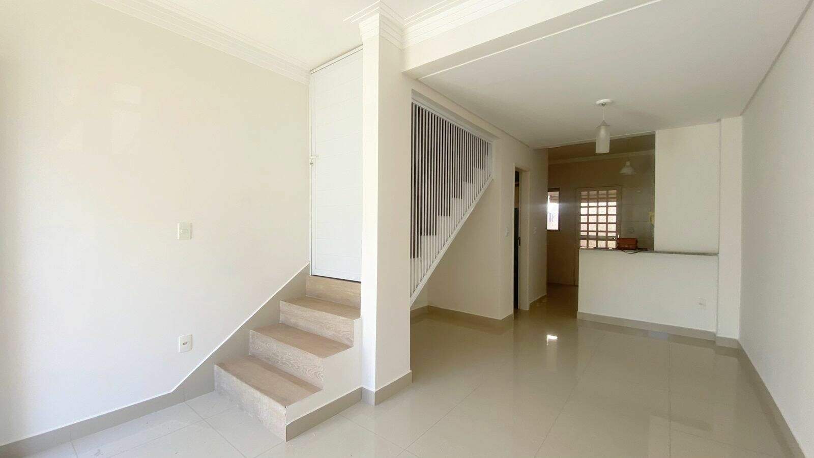 Casa à venda no Medeiros: 