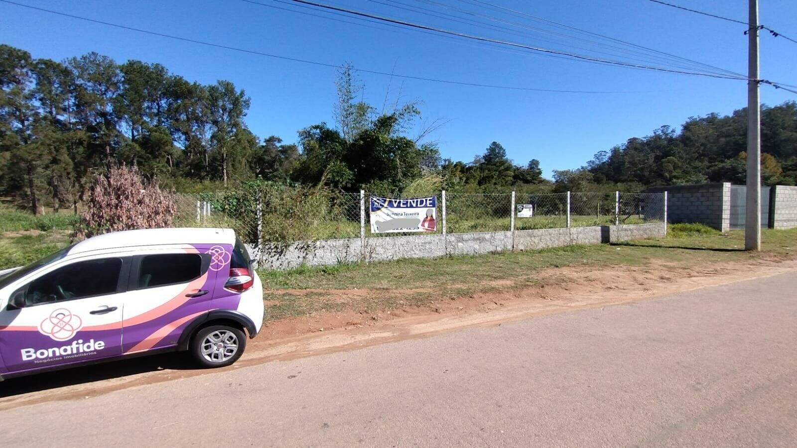 Terreno à venda no Parque Centenário: 