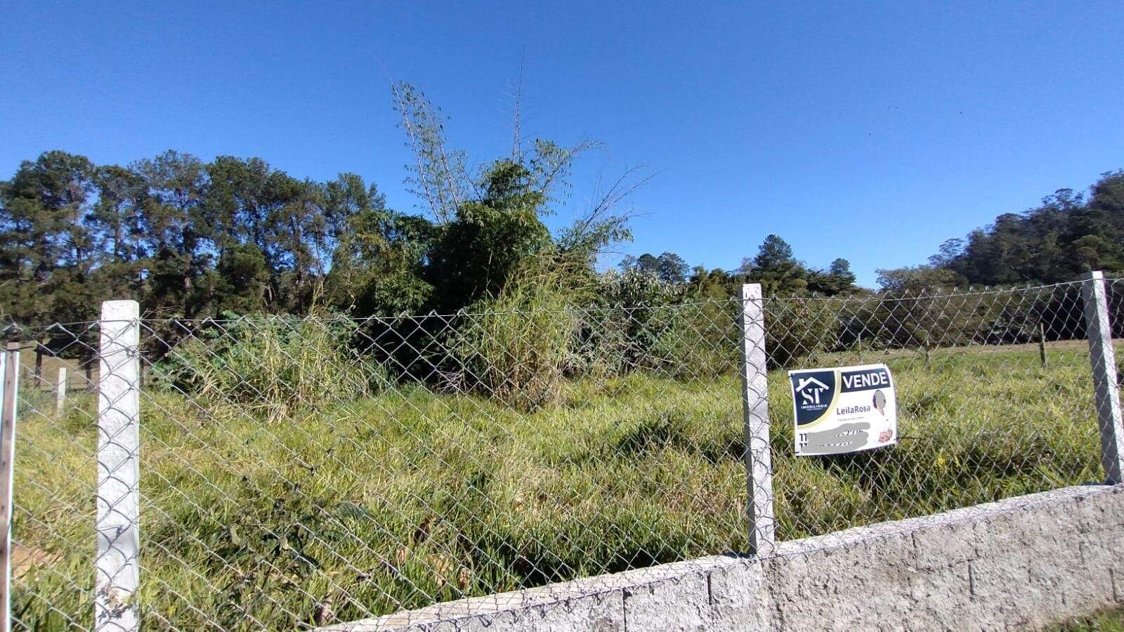 Terreno à venda no Parque Centenário: 