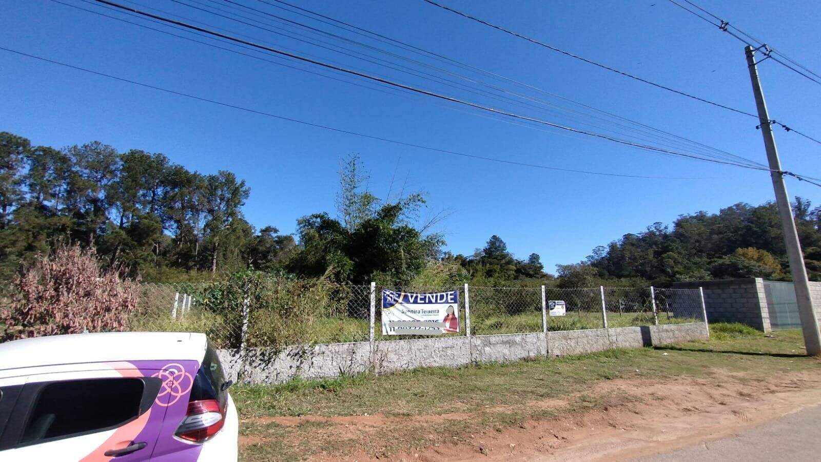 Terreno à venda no Parque Centenário: 