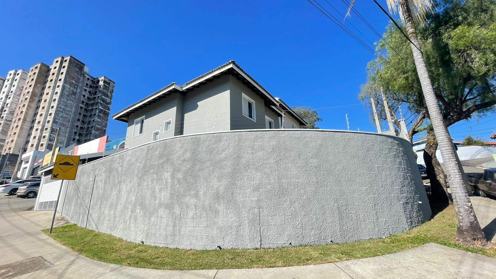 Casa à venda no Cidade Nova: 