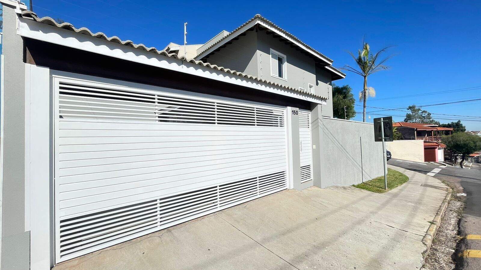 Casa à venda no Cidade Nova: 