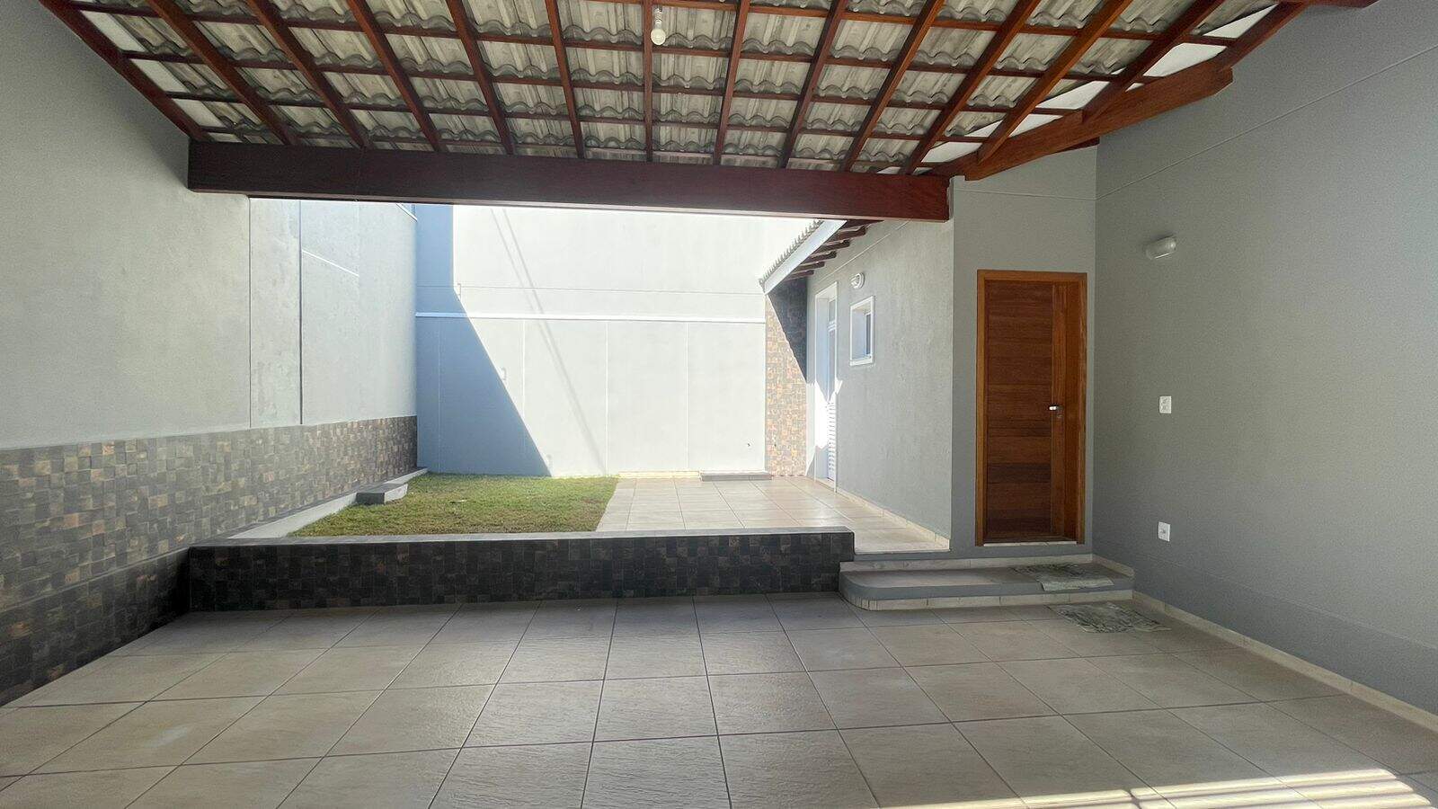 Casa à venda no Cidade Nova: 