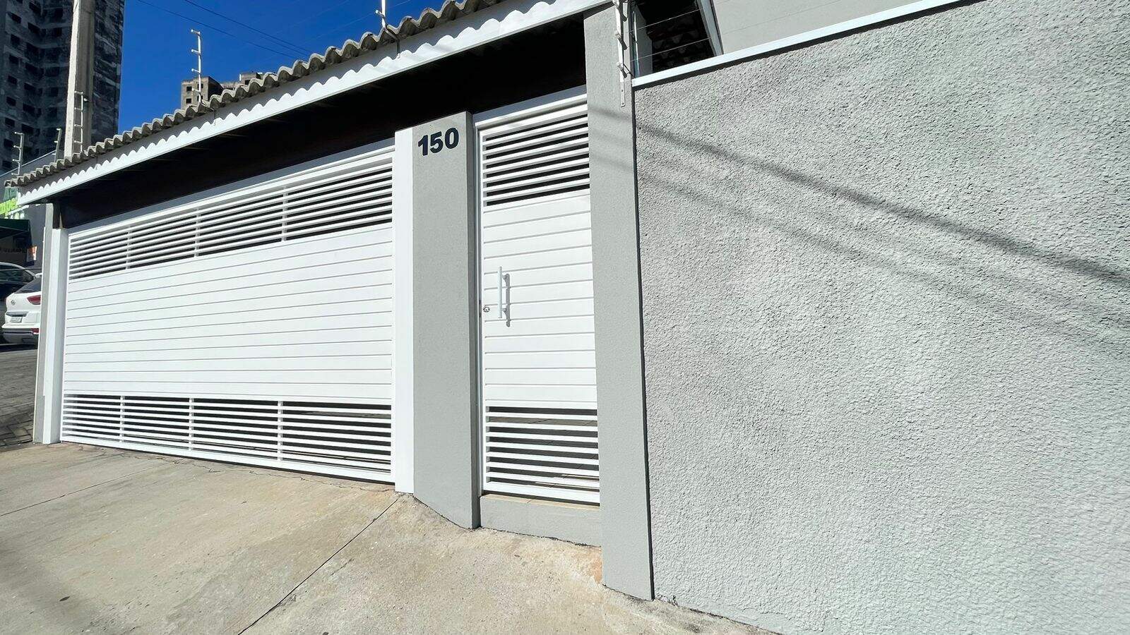 Casa à venda no Cidade Nova: 