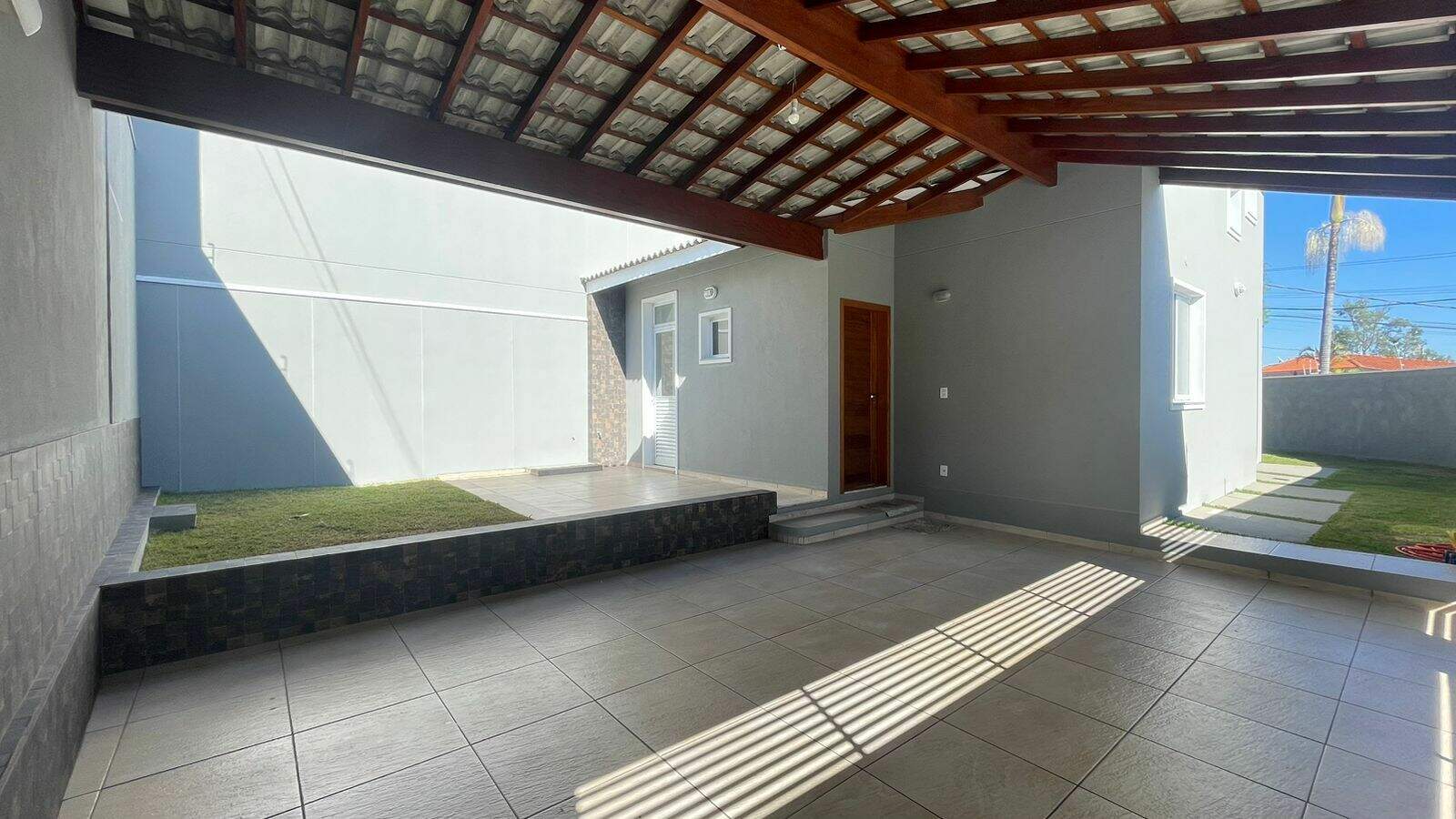 Casa à venda no Cidade Nova: 