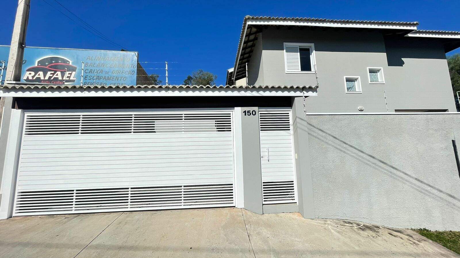 Casa à venda no Cidade Nova: 