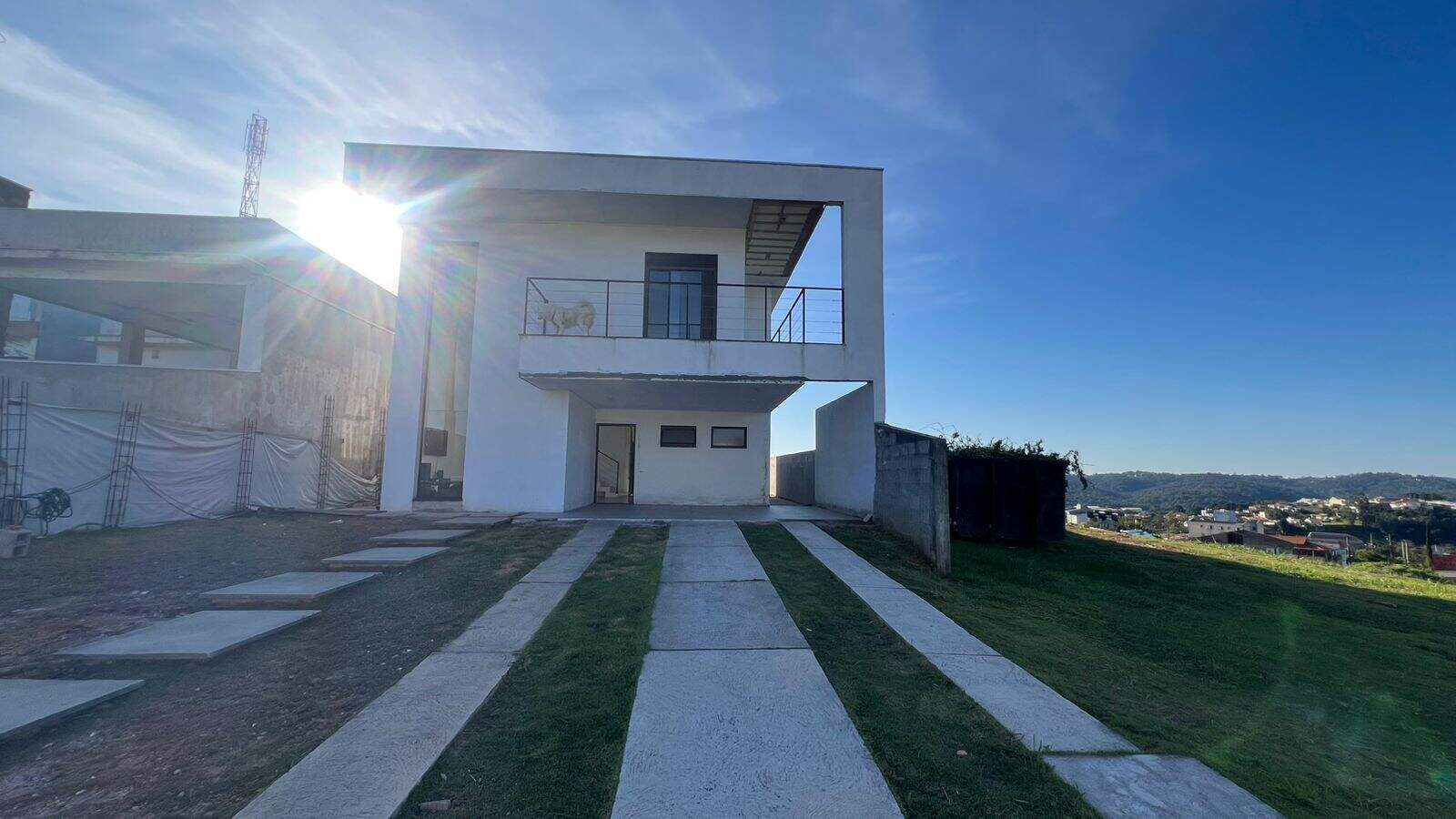 Casa à venda no Chácaras Aracary: 