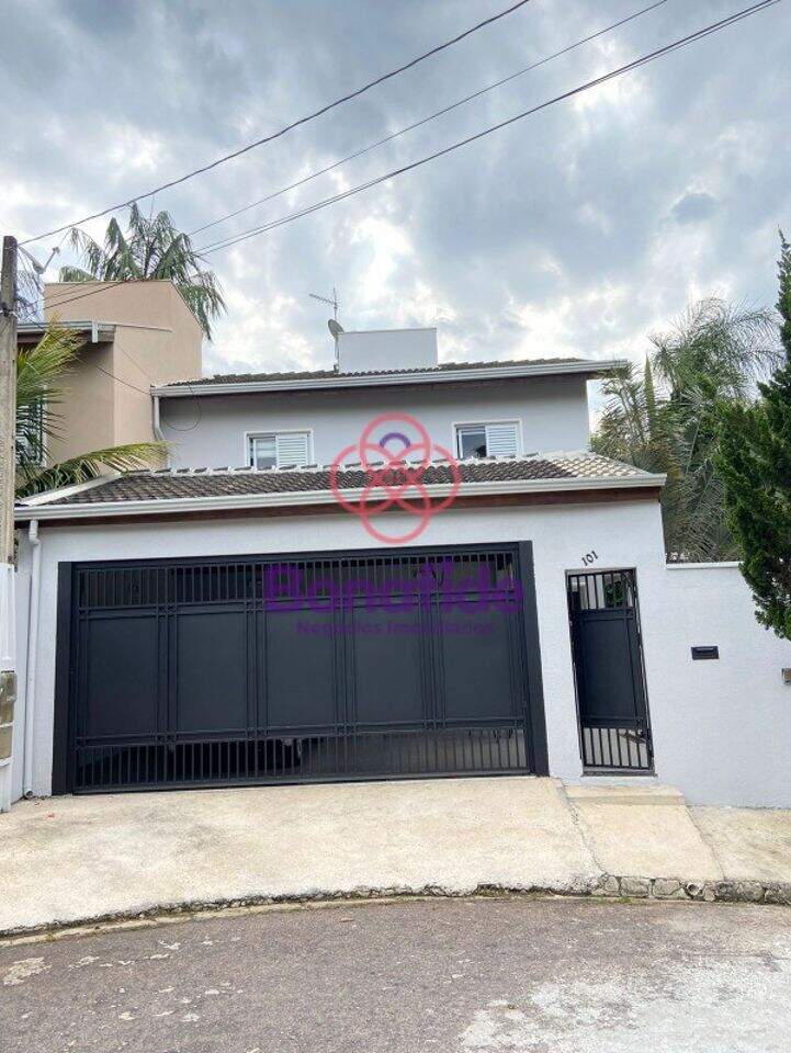 Casa à venda no Jardim Paracatu: 