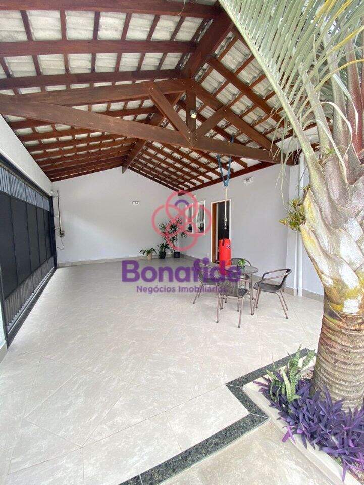 Casa à venda no Jardim Paracatu: 