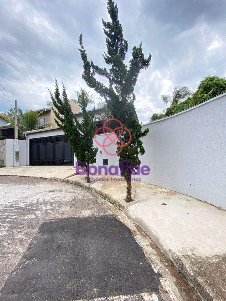 Casa à venda no Jardim Paracatu: 