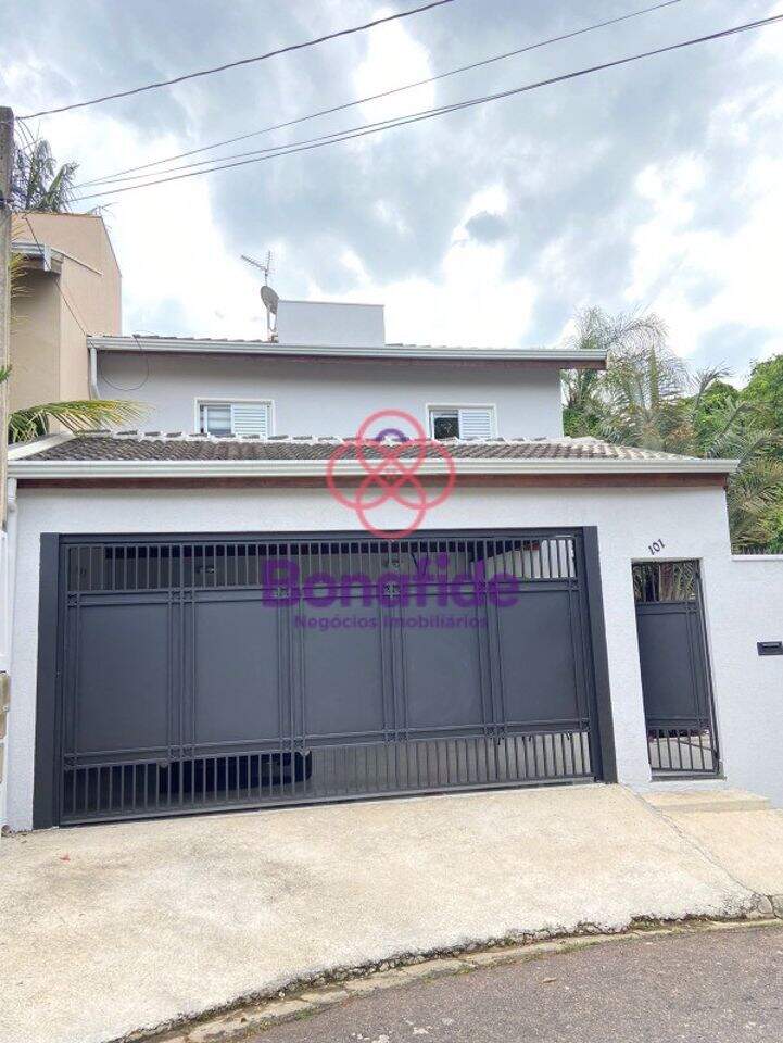 Casa à venda no Jardim Paracatu: 