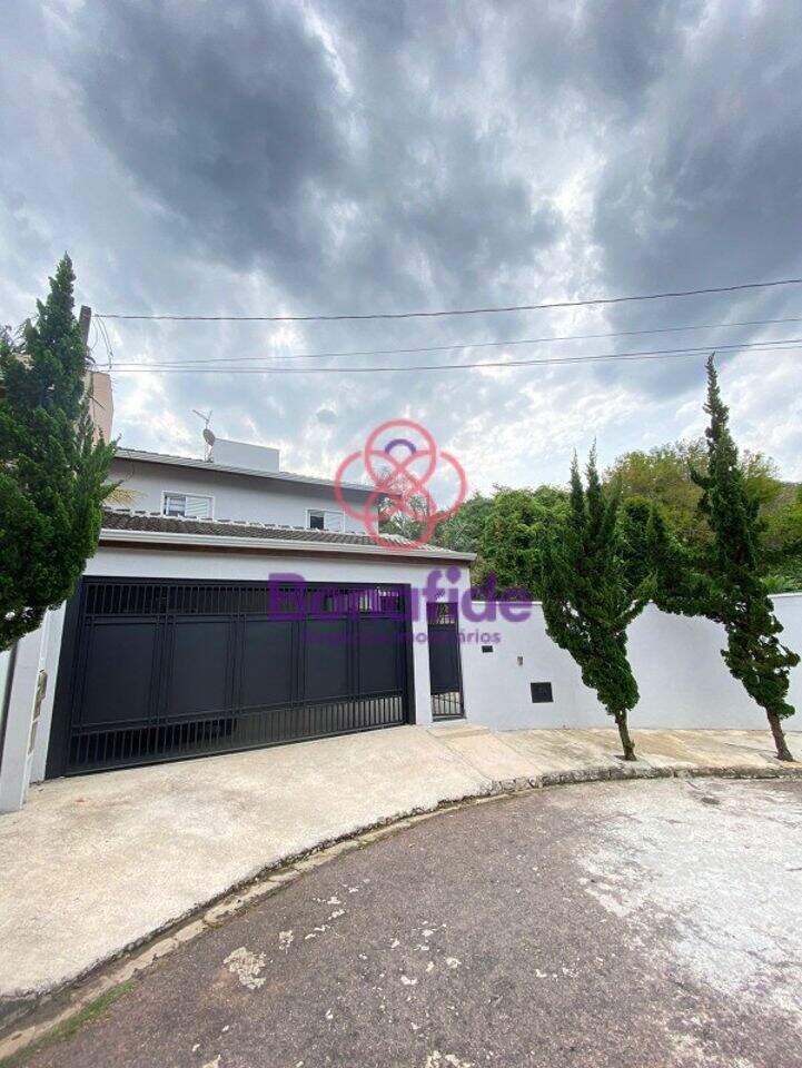 Casa à venda no Jardim Paracatu: 